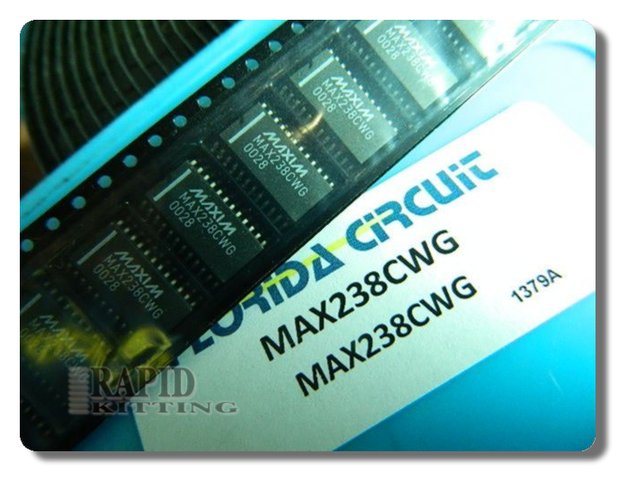 MAX238CWG