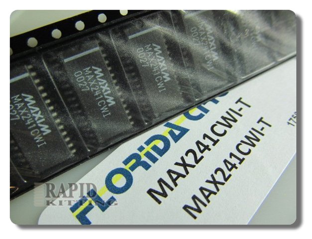MAX241CWI-T