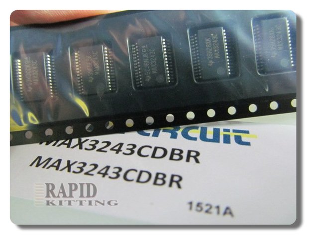 MAX3243CDBR