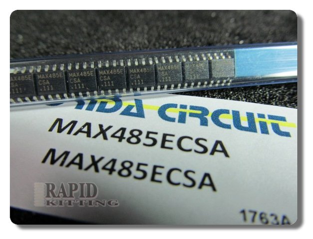 MAX485ECSA