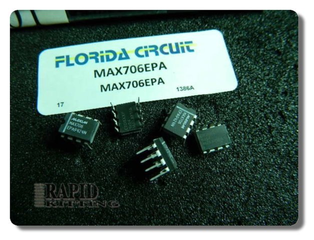 MAX706EPA