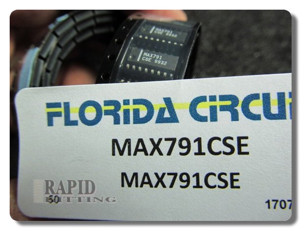 MAX791CSE