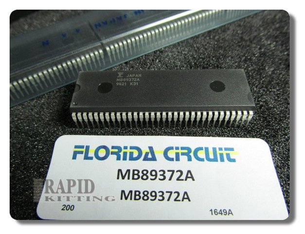 MB89372A