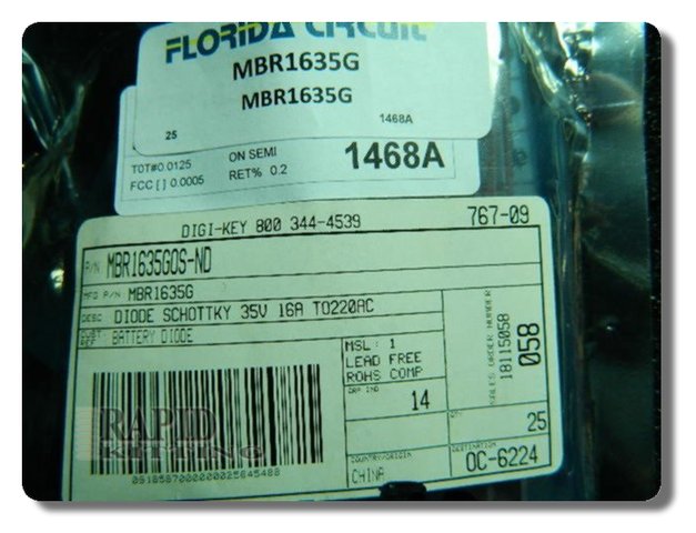 MBR1635G