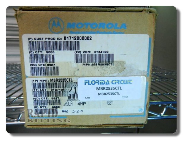MBR2535CTL