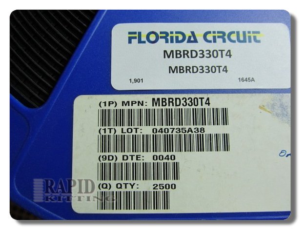 MBRD330T4