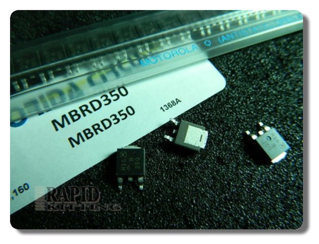 MBRD350