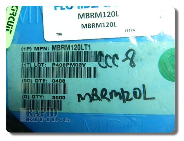 MBRM120L