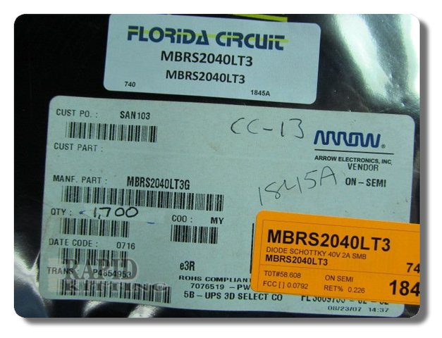 MBRS2040LT3