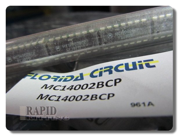 MC14002BCP