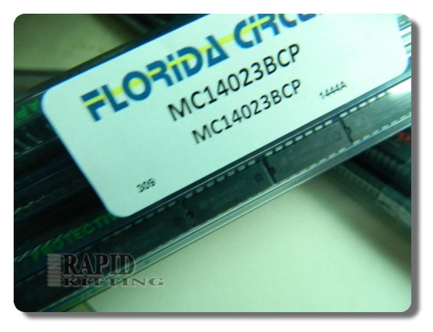 MC14023BCP