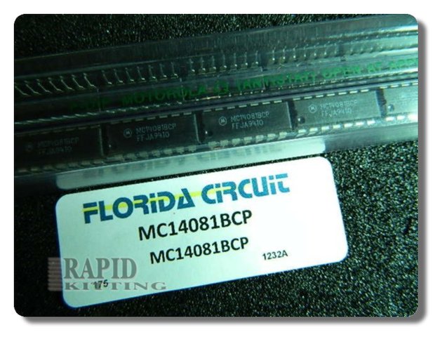 MC14081BCP