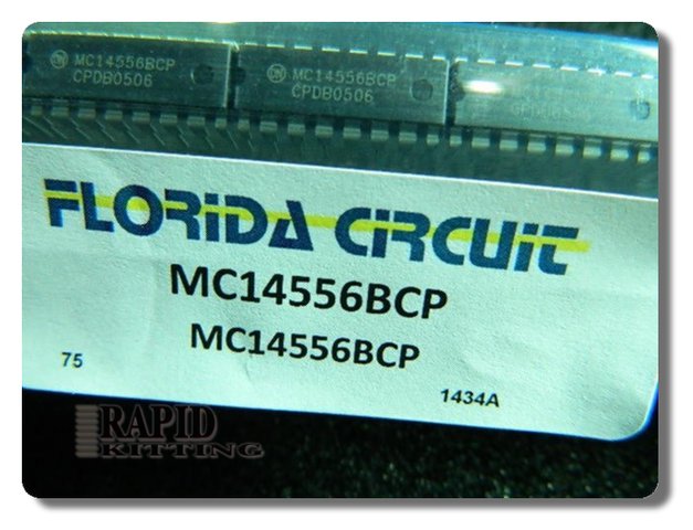 MC14556BCP