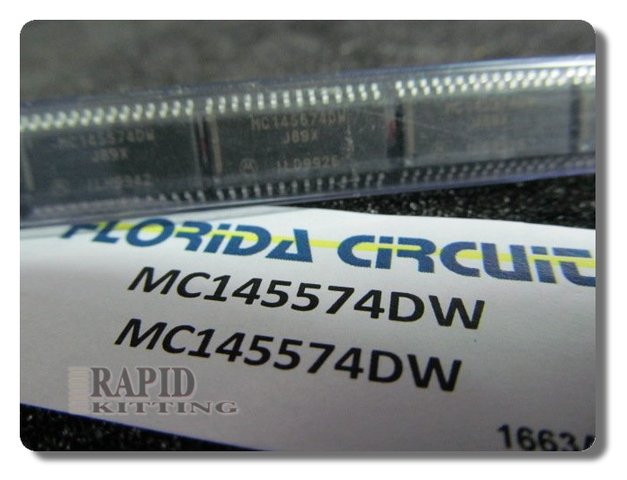 MC145574DW