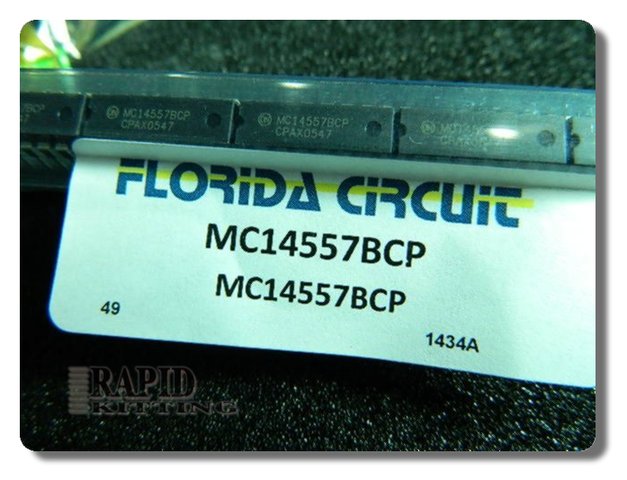 MC14557BCP