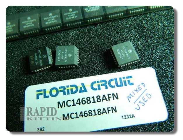 MC146818AFN