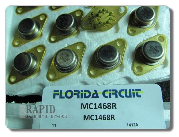 MC1468R