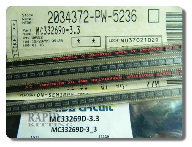 MC33269D-3.3
