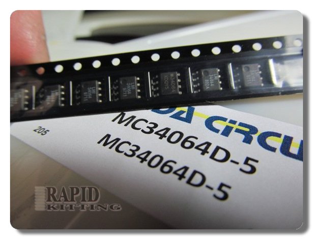 MC34064D-5