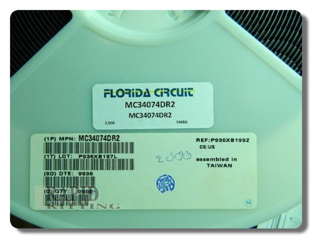MC34074DR2