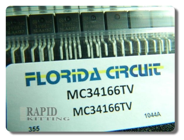 MC34166TV