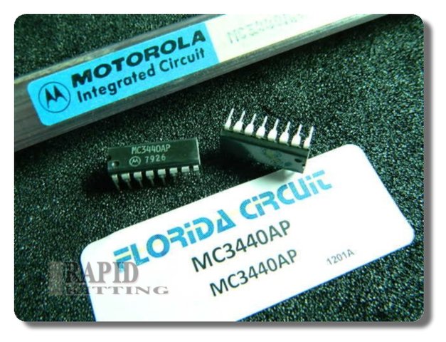 MC3440AP