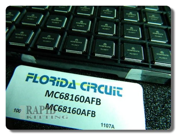 MC68160AFB