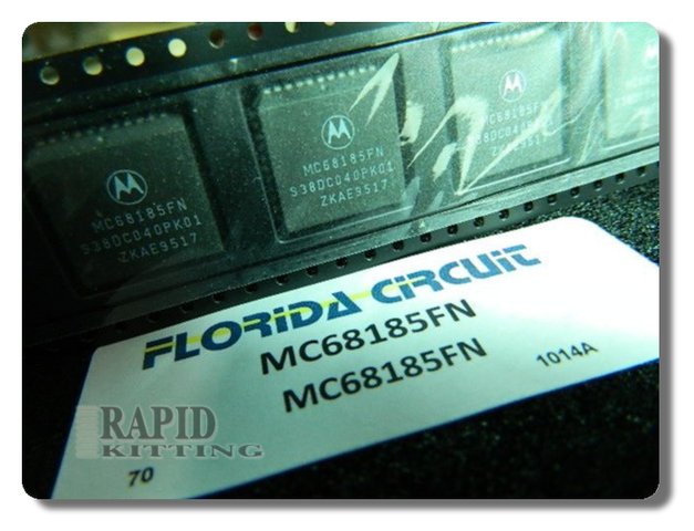 MC68185FN