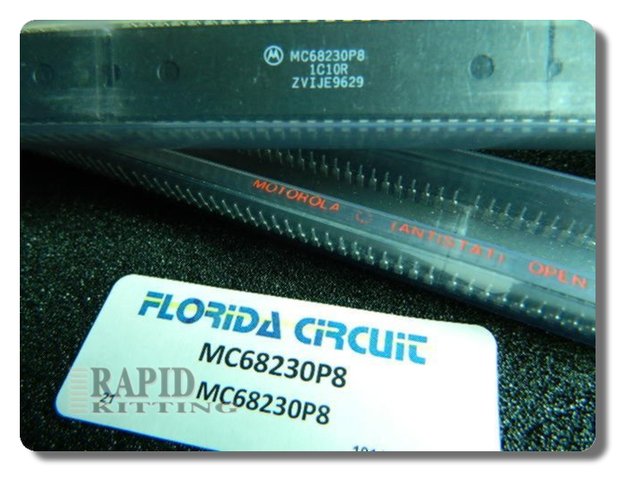MC68230P8