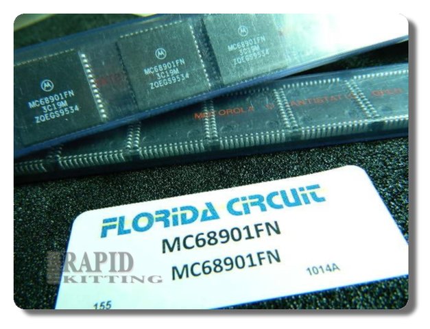 MC68901FN