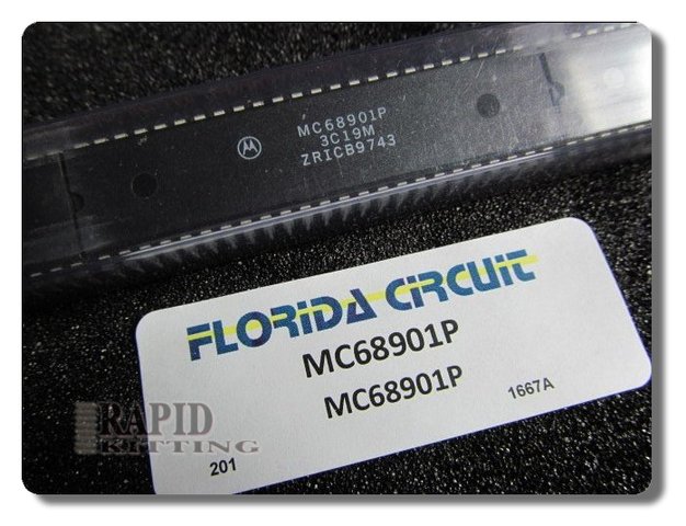 MC68901P