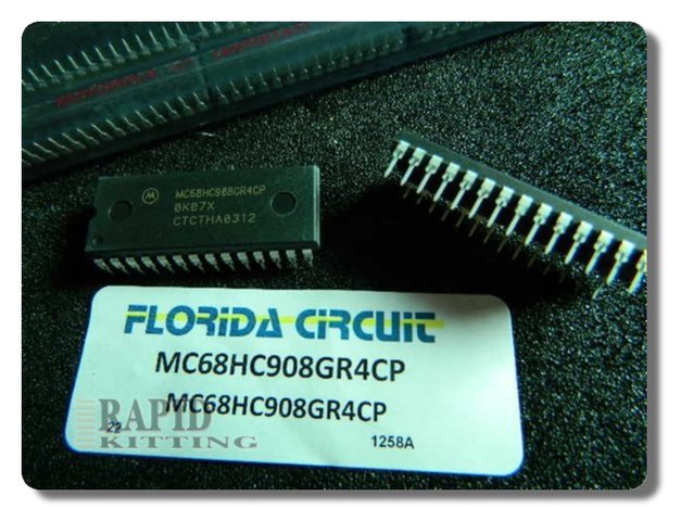 MC68HC908GR4CP