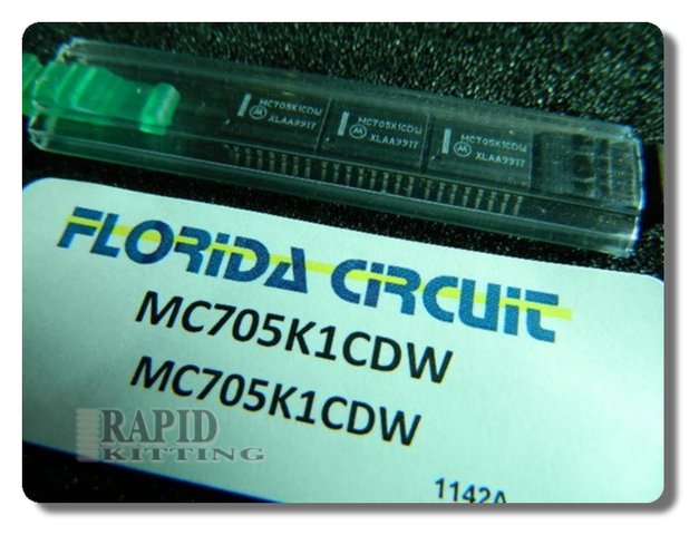 MC705K1CDW