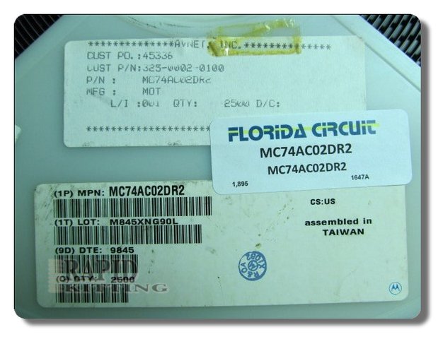 MC74AC02DR2