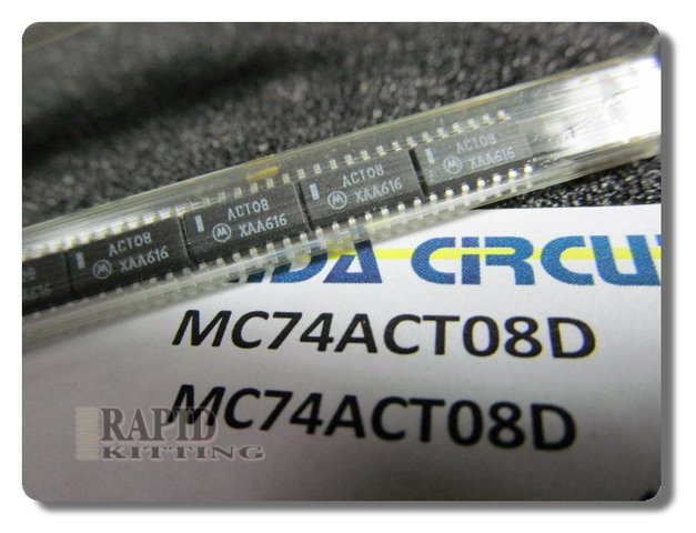 MC74ACT08D
