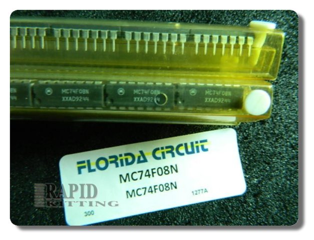 MC74F08N