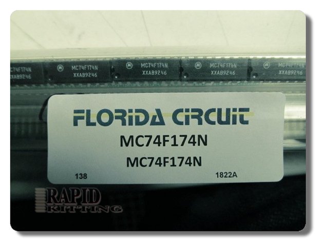 MC74F174N