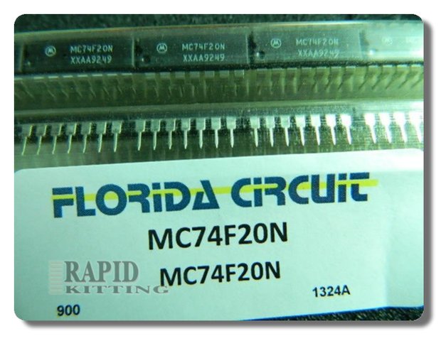 MC74F20N