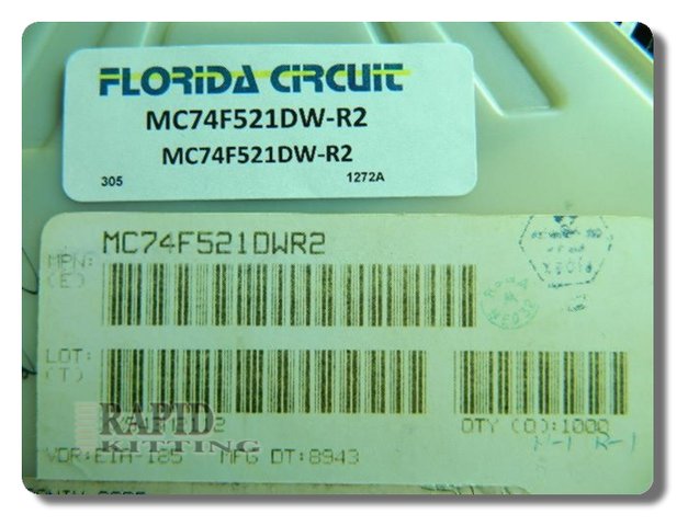 MC74F521DW-R2
