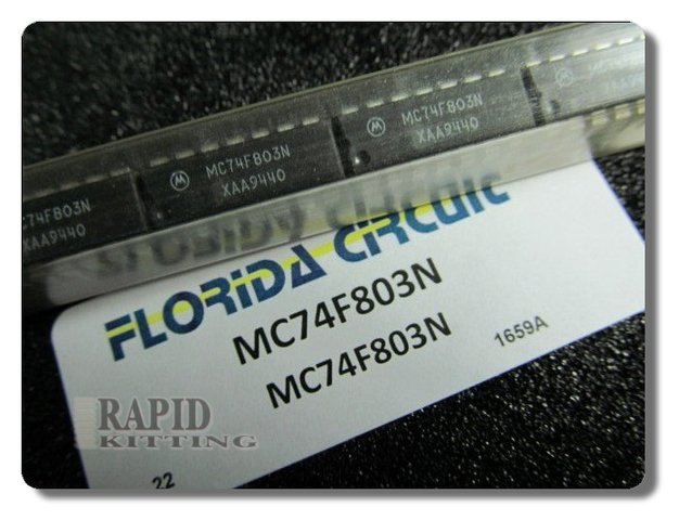 MC74F803N