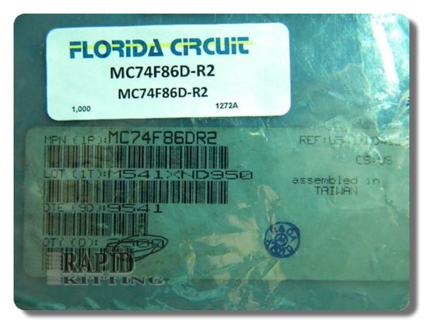 MC74F86D-R2