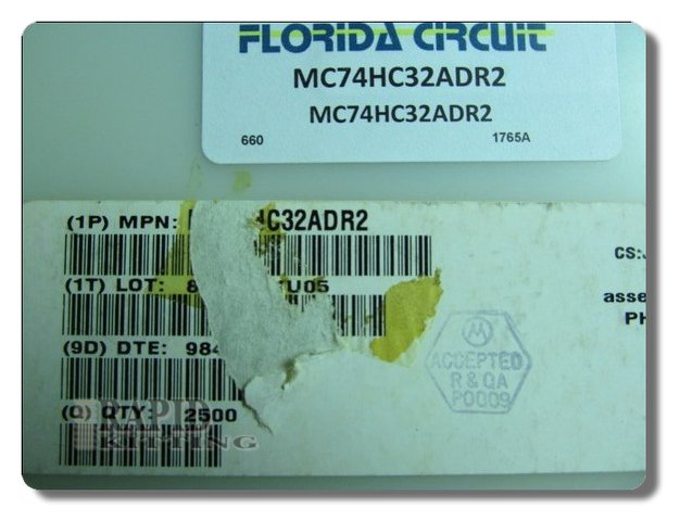 MC74HC32ADR2