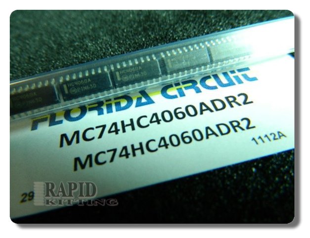 MC74HC4060ADR2