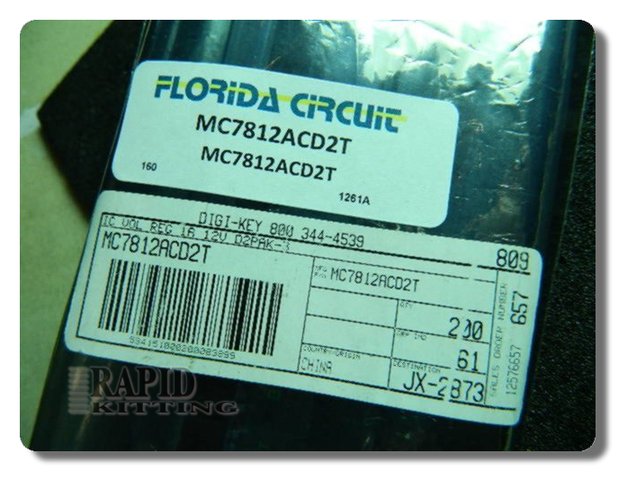 MC7812ACD2T
