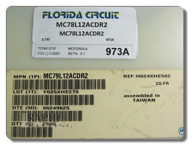 MC78L12ACDR2