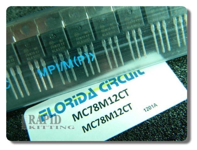 MC78M12CT