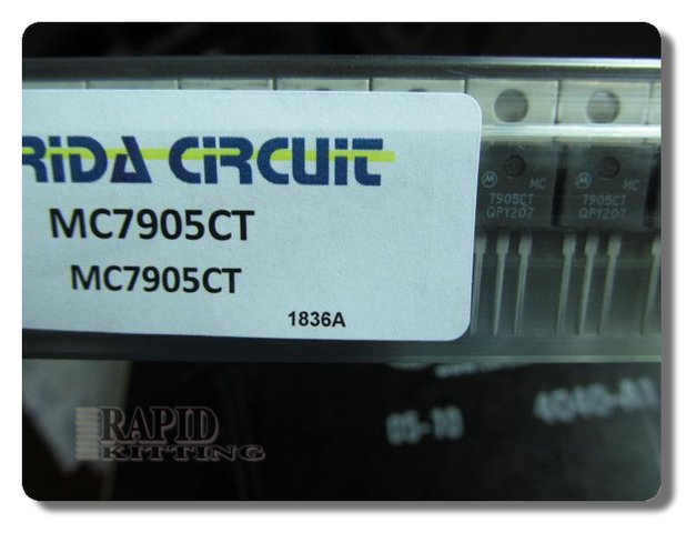 MC7905CT