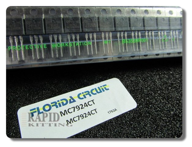 MC7924CT