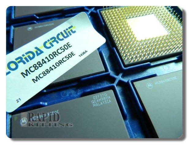 MC88410RC50E
