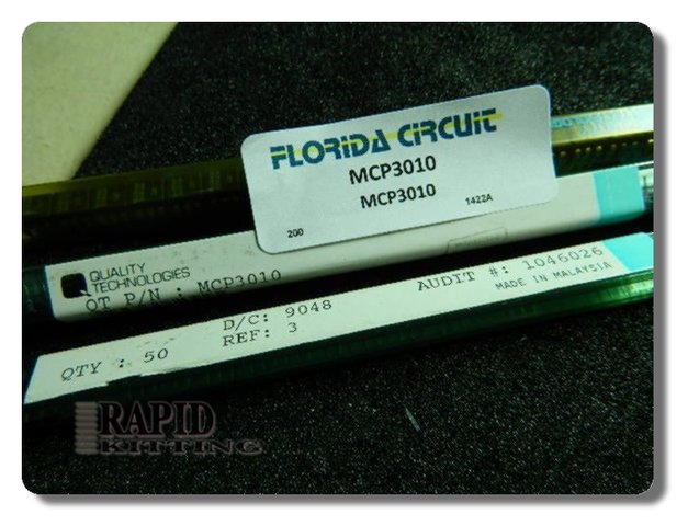 MCP3010
